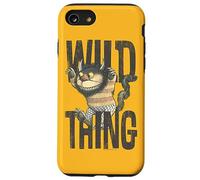 Where the Wild Things Are Wild Thing Case for iPhone SE (2020) / 7/8
