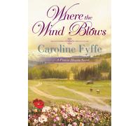 Where the Wind Blows