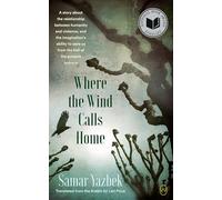 Where the Wind Calls Home