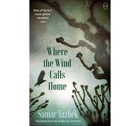 Where The Wind Calls Home
