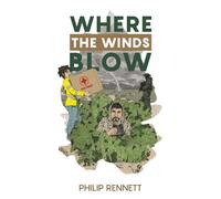 Where The Winds Blow (The Path Finder Series)