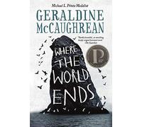 Where the World Ends