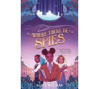 Where There Be Spies