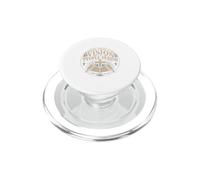 Where There Is No Vision The People Perish Proverbs 29:18 PopSockets PopGrip for MagSafe