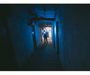 Where There is Smoke, It Moved and Nun So Wicked