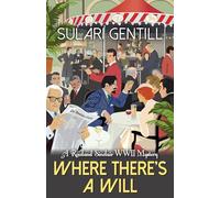 Where There's a Will: 10 (Rowland Sinclair WWII Mysteries)