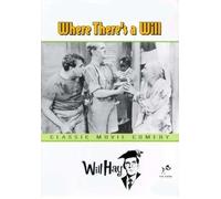 Where There's a Will