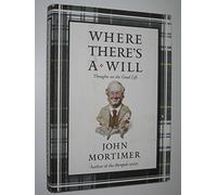 Where There's A Will