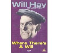 Where There's A Will [DVD]