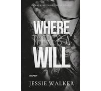 Where There's A Will (Lost Boys)