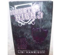 Where There's a Wolf, There's a Way (Monster High)