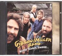 Gibson/Miller - Where There's Smoke