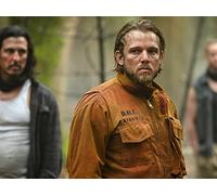 Where There's Smoke...