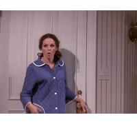 Where There's Smoke, There's Rhoda