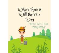 Where there's Will there's a Way: A Tale of an Orkey Punck's Story