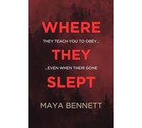 Where They Slept: Inside the Walls of a Dangerous Faith