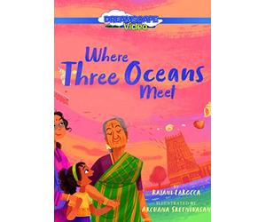 Where Three Oceans Meet