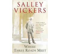 Where Three Roads Meet: 20 (Myths)