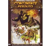 Where Time Began ( Viaje al centro de la Tierra )