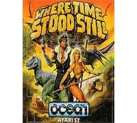 Where Time Stood Still Steam Key GLOBAL
