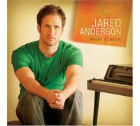 Jared Anderson - Where to Begin