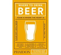 Where to Drink Beer