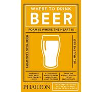 Where to Drink Beer