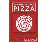 Where to Eat Pizza