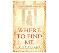 Where to Find Me: Alba Arikha