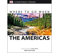 Where To Go When The Americas