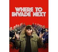 Where to Invade Next