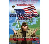 Where to Invade Next (Where to Invade Next, Spain Import, see details for languages)