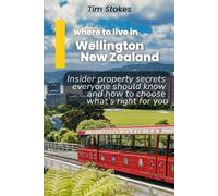 Where to Live in Wellington