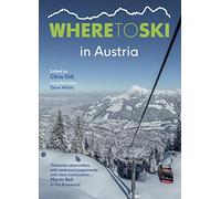 Where to Ski in Austria