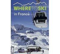 Where to Ski in France