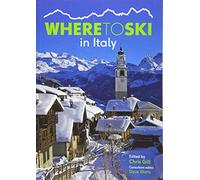 Where to Ski in Italy