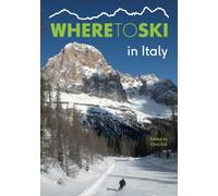 Where to Ski in Italy