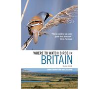 Where to Watch Birds in Britain