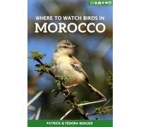 Where to Watch Birds in Morocco