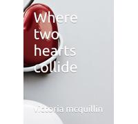 Where two hearts collide