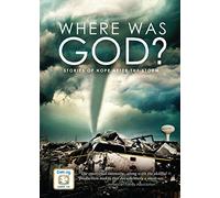 Where Was God? [DVD] [Region 1] [NTSC]