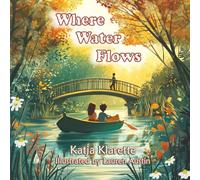 Where Water Flows