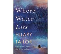 Where Water Lies
