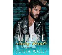 Where Waves Break: A Nanny/Single Father Romance (The Seasons Change)