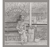 Where We All Belong by Marshall Tucker Band (2004-01-27)