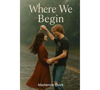 Where We Begin