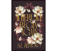 Where We Begin Again