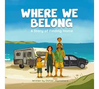 Where We Belong