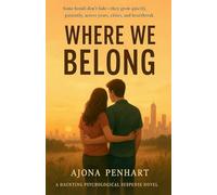 Where We Belong
