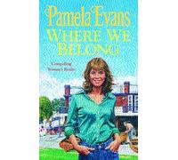 Where We Belong: A moving saga of the search for hope against the odds